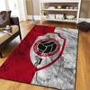 Royal Antwerp FC Carpet Rug for Living Room Bedroom Home Sofa Decoration,Kids play Non-slip Floor Mat