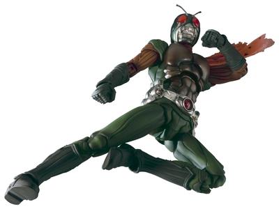 TAMASHII NATIONS Skyrider S.I.C. [item]