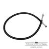 For BMW 1 3 Series E82 E87 E88 Fuel Hose Inlet to Fuel Rail 13537560586 US Stock