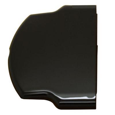 Sony Psp 3000 3001 Piano Black İçin Yedek Pil Kapağı Kapağı