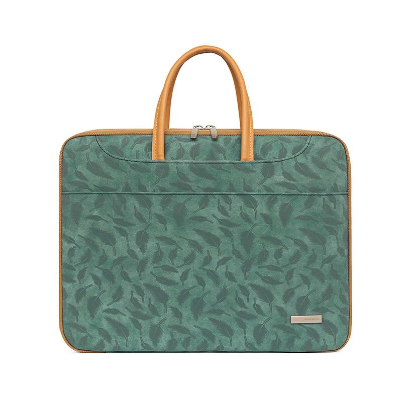 Li Shen Laptop Handbag for MacBook