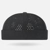 Multipurposee Performances Skull Cap Engineered With Breathable Fabric For Gardening Fishing And Casual Use