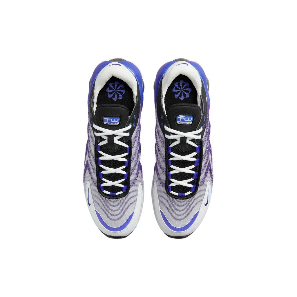 Nike Air Max TW Uomo Bianco Blu Gara Concord Platino Puro DQ3984-105