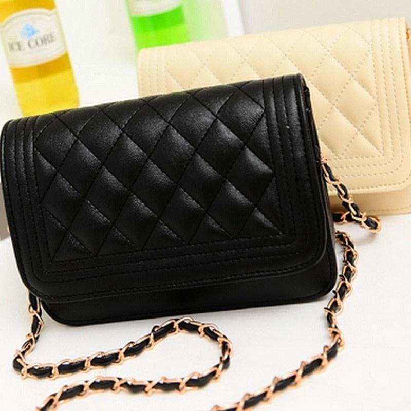 Timeless Pu Leather Cross Body Messenger Handbag With Classic Design And Versatility