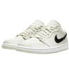 Air Jordan 1 Low Coconut Milk