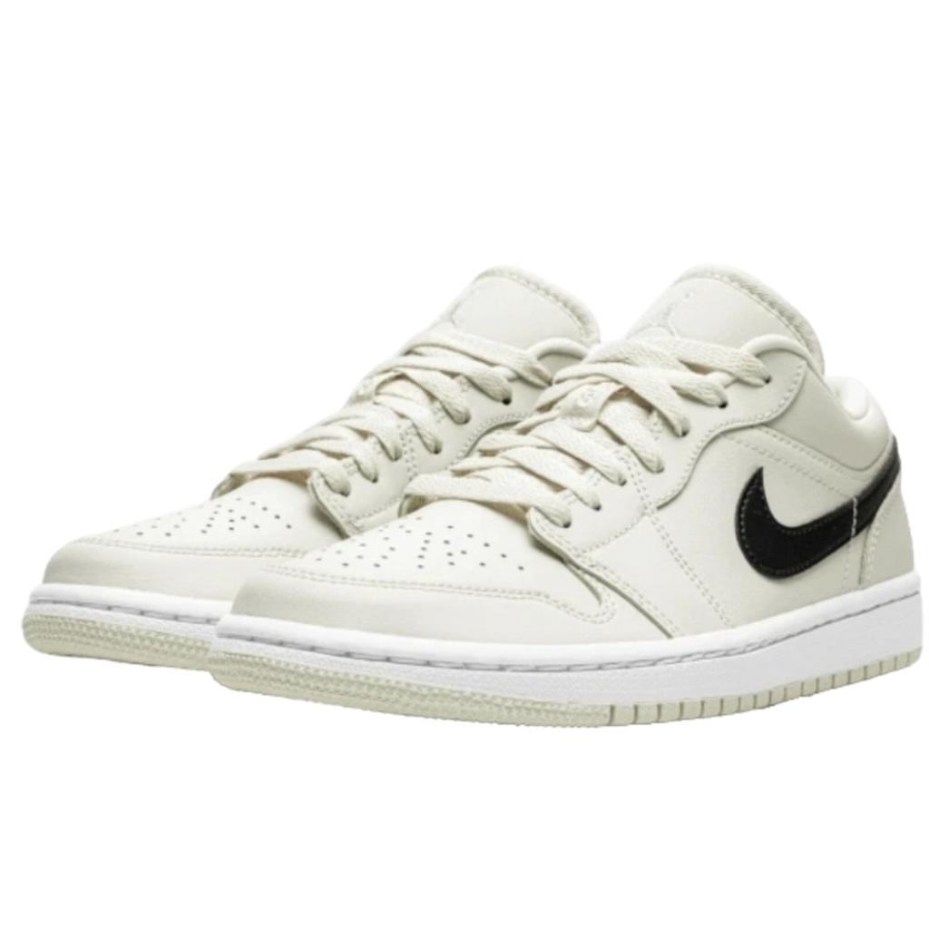 Air Jordan 1 Low Coconut Milk