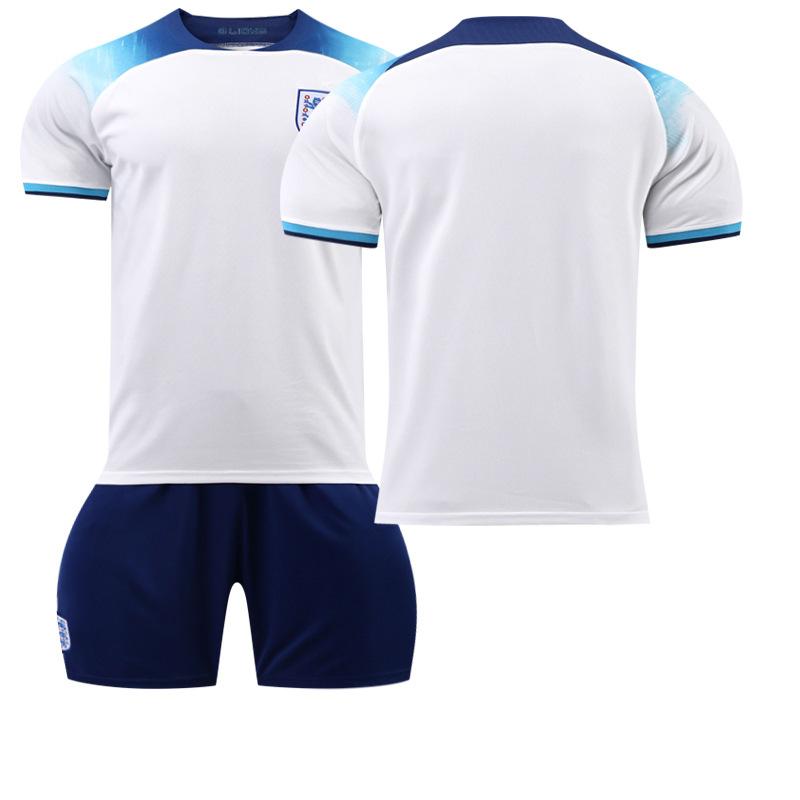 2223 England Home World Cup Jersey Football Jersey 16