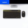 Logitech MK240 Nano Wireless Keyboard and Mouse Combo