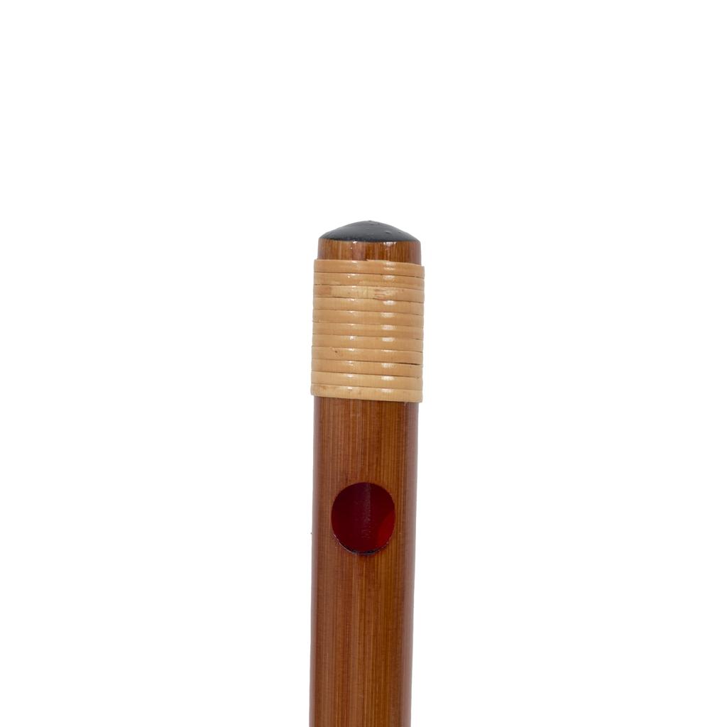 Yamamoto Bamboo Shinobue Japanese Flute