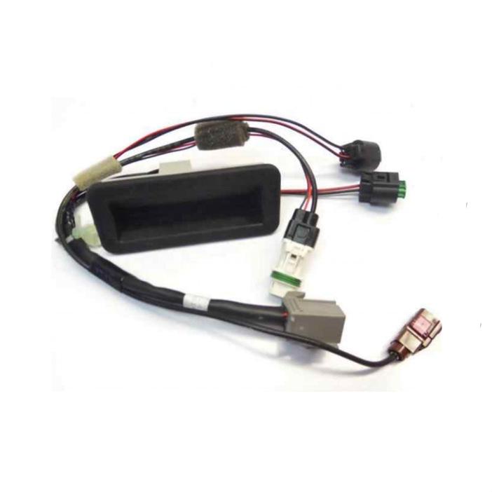 LR071911 Tailgate Switch Compatible with Land Rover Discovery 4 (Replaces LR015458) 0