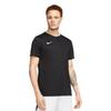 Nike Mens Dry Park VII Short-Sleeved Jersey