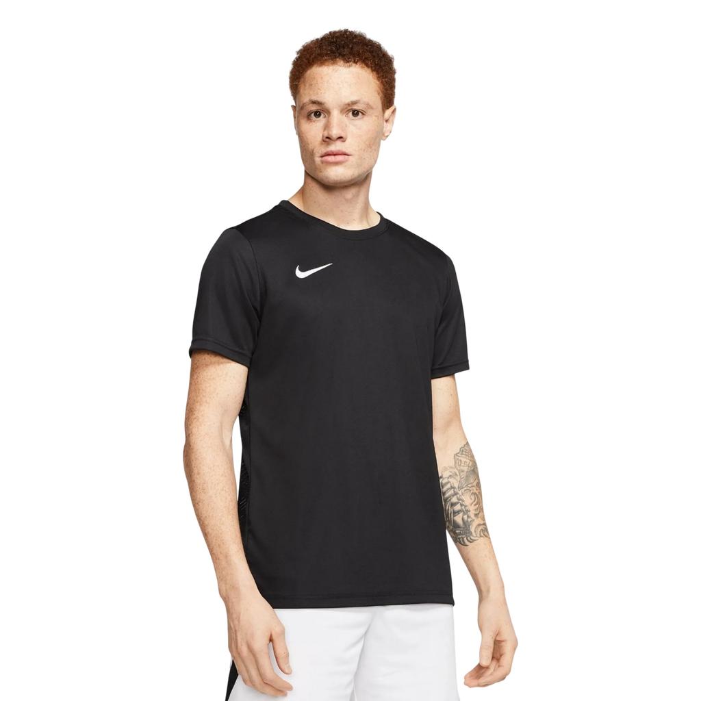 Nike Mens Dry Park VII Short-Sleeved Jersey