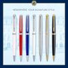 Waterman Metropolitan Ballpoint Pen, Black GT S0920660