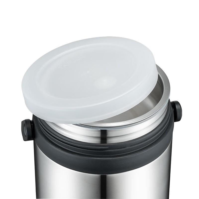 TAFUCO T0300 304 Stainless Steel 2-Layer Vacuum Insulated Food Jar