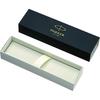 PARKER Parker Ballpoint Pen Oil-based Jotter XL Monochrome Black BT 2122657 Officially Imported