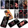 Phone Cover Deidara Pain Akatsuki Narutos Casing for Apple iPhone 16 15 14 Plus 13 12 Mini 17 Pro Max + ProMax 16E Air 15+ Case