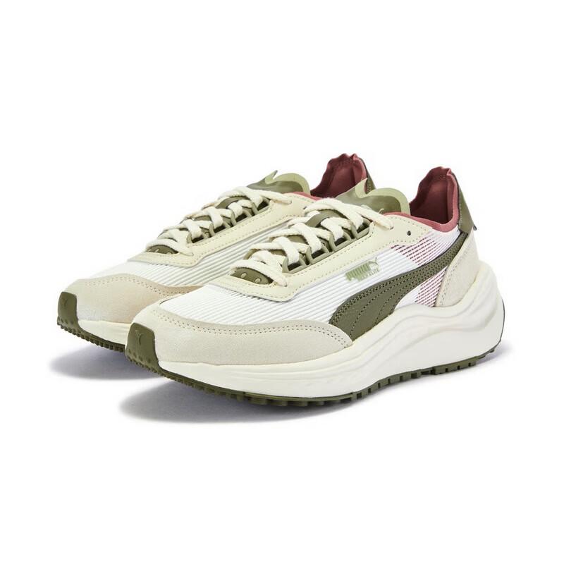 

PUMA Унисекс Повседневная Спортивная Обувь Низкий Верх 404616 40.5