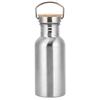 Wide Mouth Design Water Bottle 304 Stainless Steel 500Ml/750Ml Water Jug  Outdoor Enthusiasts