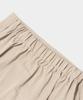 ROIDESROIS Wrap Nylon Long Skirt (Beige)