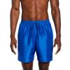SWIM Men'S Rash Guard New Essential Full Mesh Liner 7-Inch Bali Shorts Nessd450-494