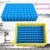 Thickened Plastic Storage Box Divider Strips & Sheets
