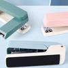 360-degree Rotating Labor-Saving Stapler Paper Stapling Machine  Stationery Office Supplies