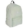 Adidas Fabric Backpack Unisex Green Adidas KC9896