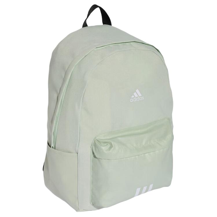 Adidas Fabric Backpack Unisex Green Adidas KC9896