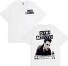 Dani Martin Gira Tshirt 25 Minutes 2026 Tour Mens Retro Harajuku Tshirt Extra Large Loose Tshirt Cotton Street Wear Y2K