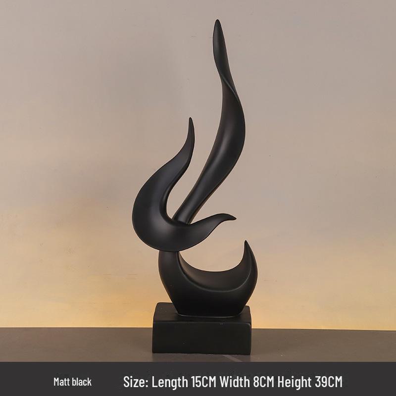 

«Золотая огненная птица — современный декор из смолы для дома, винного шкафа или офиса» As shown