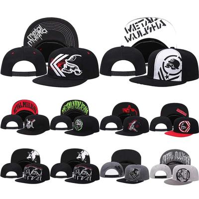 Módní luxusní baseballové čepice pro muže ženy Snapback kšiltovka Hip Hop čepice Táta kšiltovka Trucker kšiltovka Gorras Hombre Streetwear designérská kšiltovka