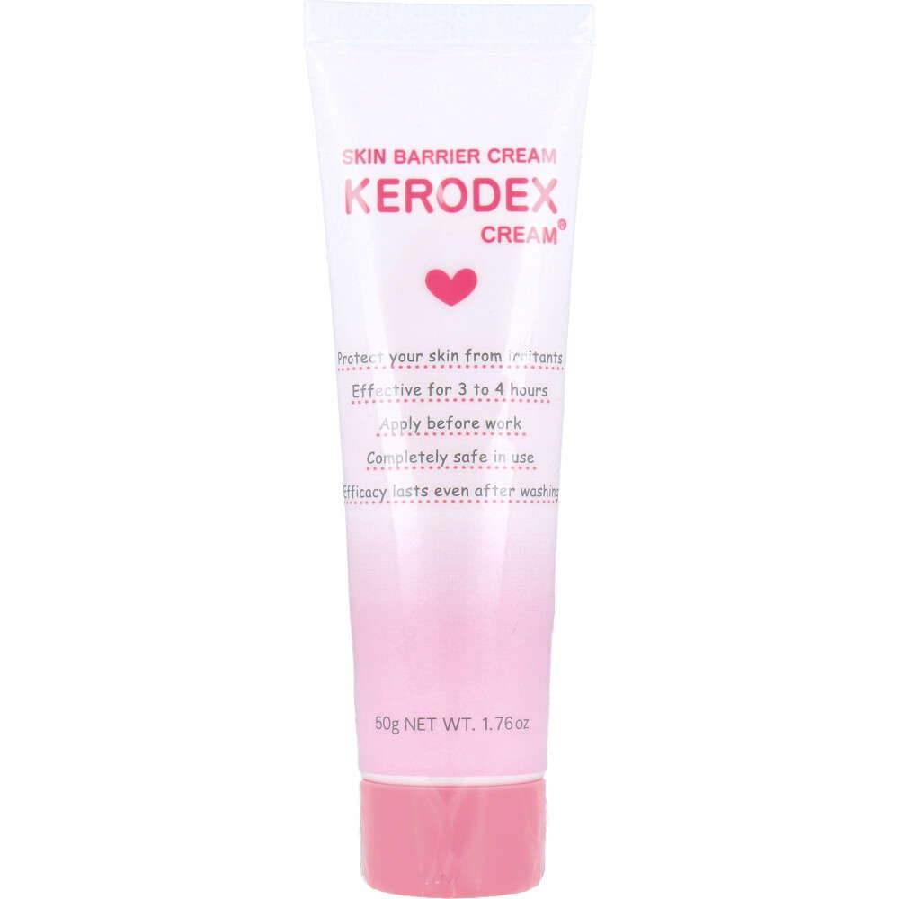 

Kerodex cream 50g