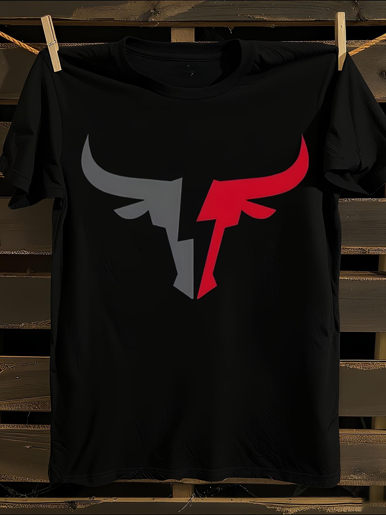 3D Printed T-shirt XXL