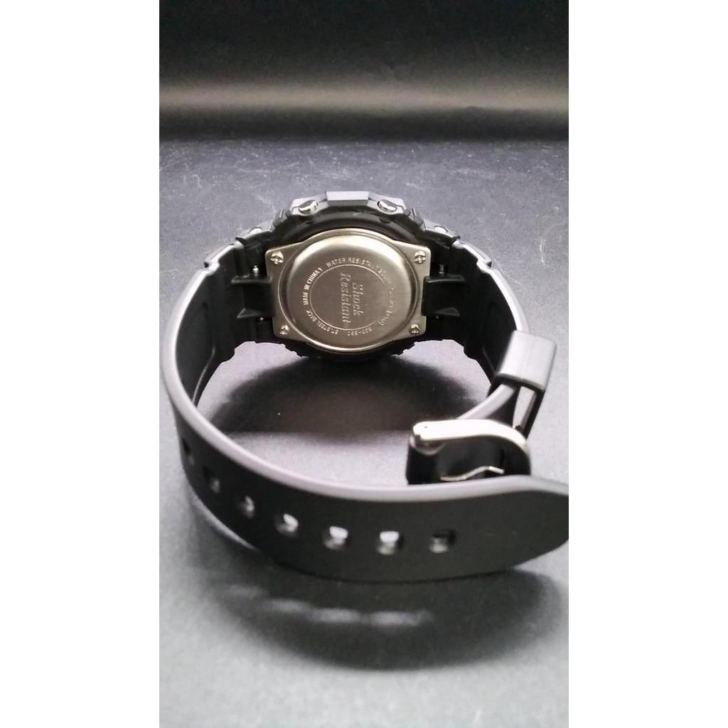 Used CASIO BGD-560 BABY-G