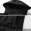 Taluoman Unisex Professional Winter Down Jacket