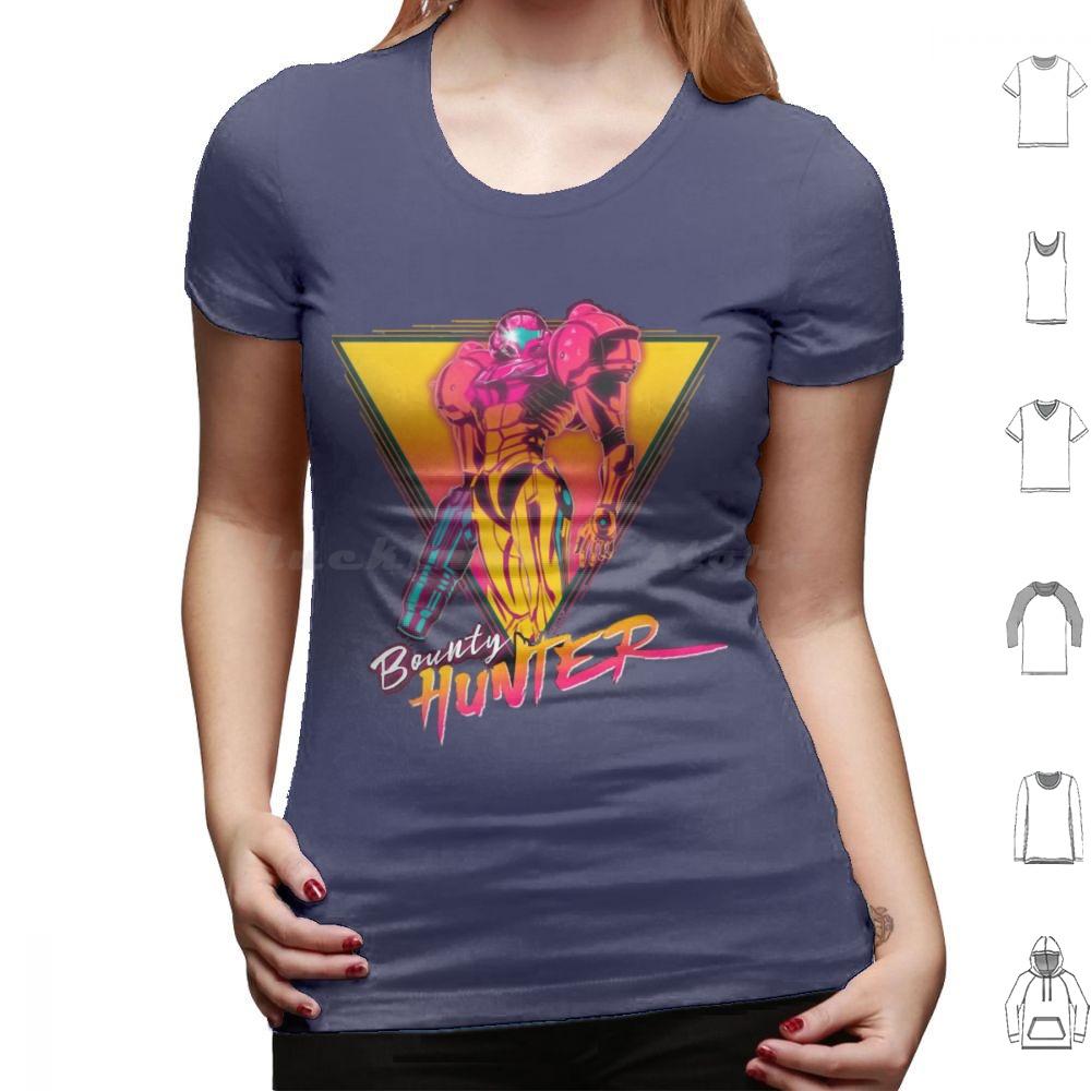 Bounty For Fans T Shirt 6xl Cotton Cool Tee Hunter