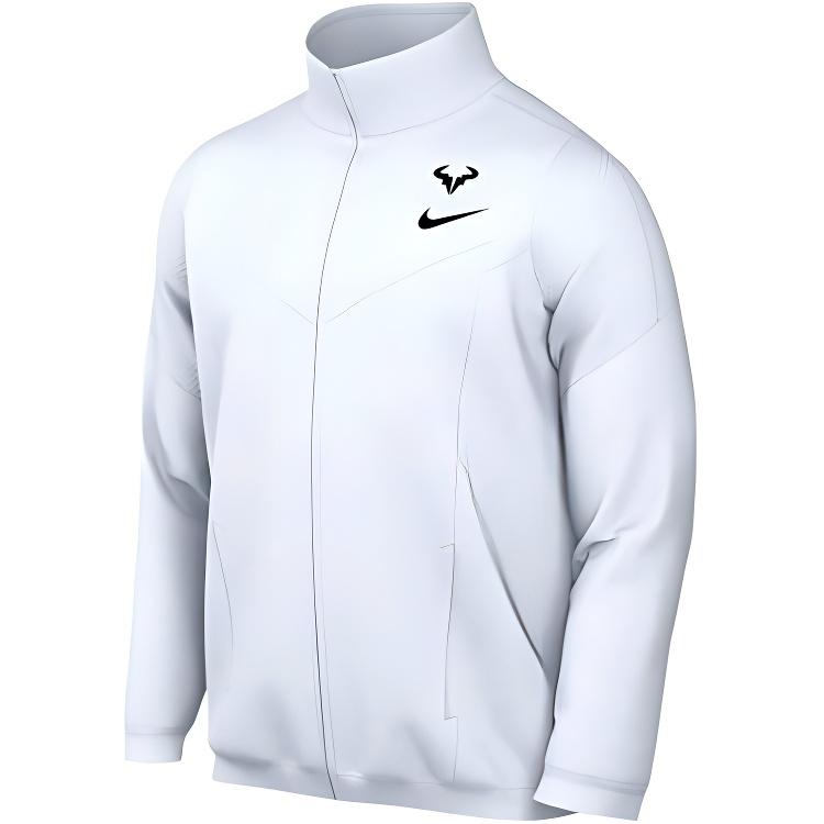 

Nike Куртка мужская с логотипом, стойкой воротником и длинными рукавами, серая DD8537-043 M