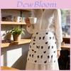 Waterproof Sleeveless Apron For Cafes And Home Use With Polyester Material