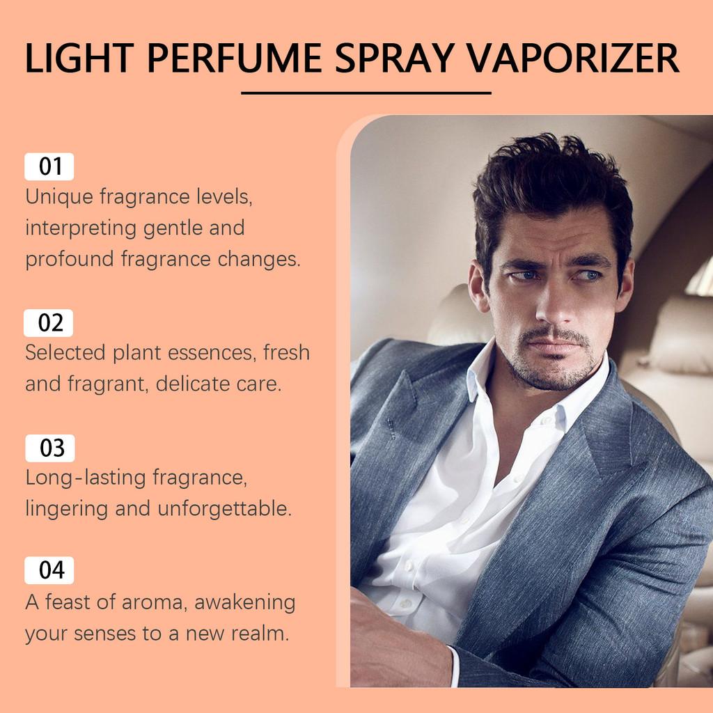 Exquisite Natural Fragrance For Lasting Freshness And Elegant Charm In 30ml Size