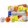 Golf – Golfipallid