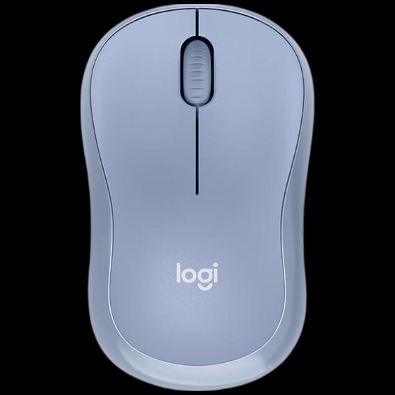 Logitech M221 Silent Wireless Mouse
