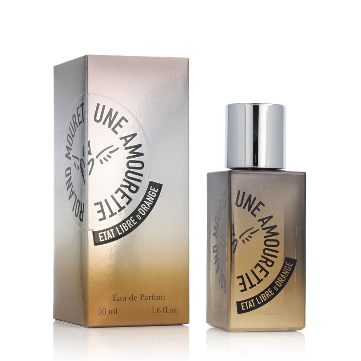 

Парфюм унисекс Etat Libre D Orange EDP Une Amourette Roland Mouret 50 мл