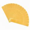 20pcs PVC Zero Clearance Tape Wood Positioning Woodworking Tape Precision Miter Saw Tape  Miter Saw