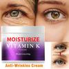Eye Cream Anti-wrinkle Skin Care Cream Anti Aging Hardening Fades Fine Lines Whitening Cream Illuminate Moisturizing Beauty