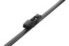 BOSCH AeroTwin Rear Flat Wiper for Imported Vehicles Blades, 380mm, A383H,