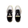Li Ning Disney X  Weiw Pro Oswald Durable Breathable Low Top Sneakers Women sneakers White Black AECT018-1