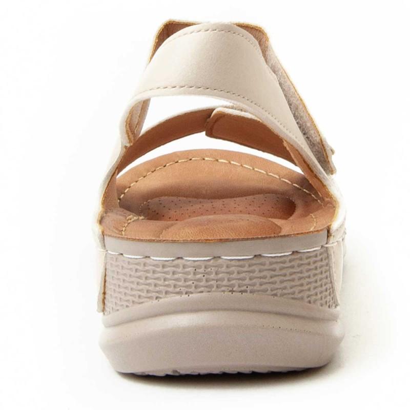 Women's Wedge Sandal.  Montevita  Colina  91065