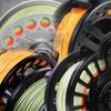 Maxcatch DT Linea da mosca Doppio conico Galleggiante: 1-8F, 100ft DT