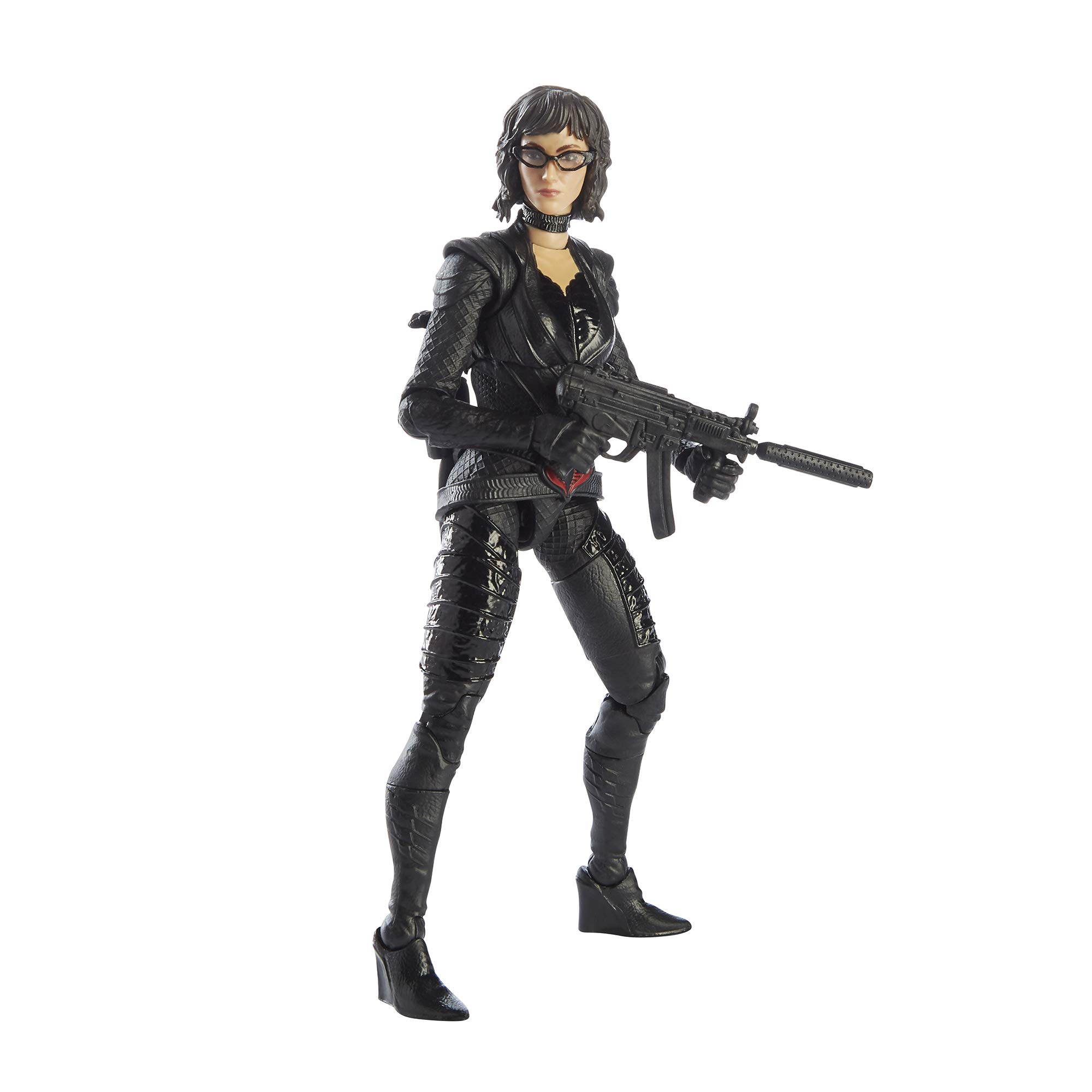 Hasbro Collectibles Joe Classified Series Figure Baroness - G.I.