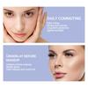 EELHOE Face Essence Collagen Moisturizing Skin Care Refreshing Brightening Rejuvenating Essence Against Strong Sunlight